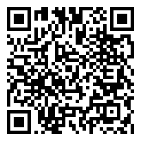 Scan to verify certificate