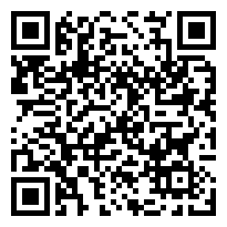 Scan to verify certificate