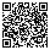 Scan to verify certificate