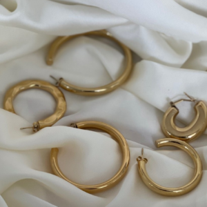 The Mutos Earrings