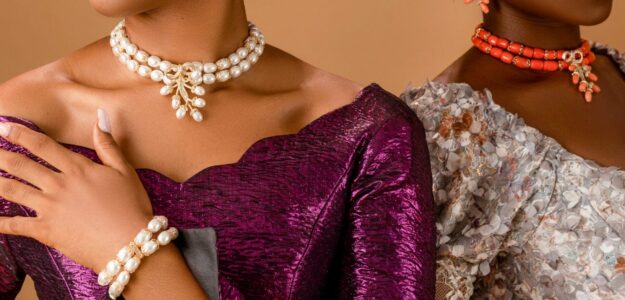 Gbenga Artsmith Jewelry