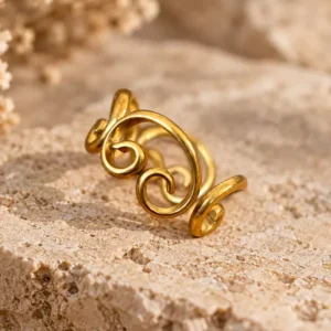 Alausa Ring