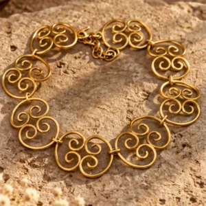 Ikeja Choker